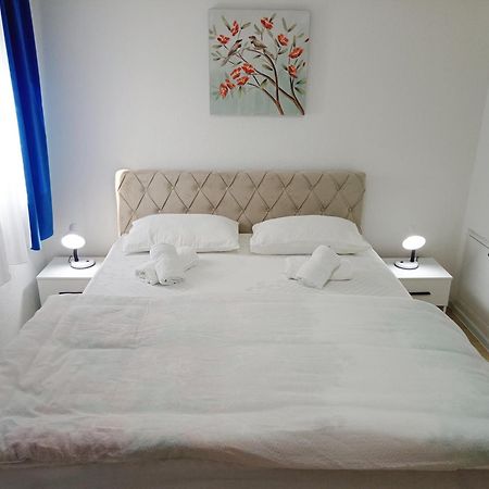 Apartman Neretva Konjic Bagian luar foto