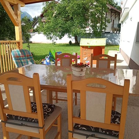 Apartman Neretva Konjic Bagian luar foto
