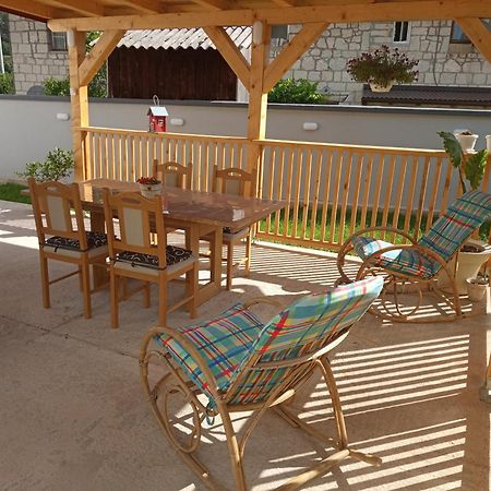 Apartman Neretva Konjic Bagian luar foto