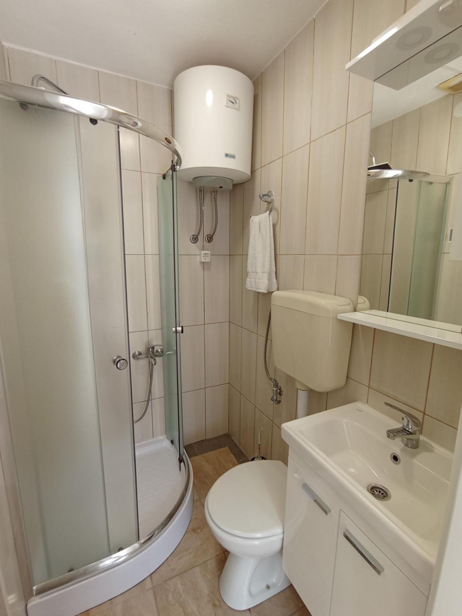 Apartman Neretva Konjic Bagian luar foto