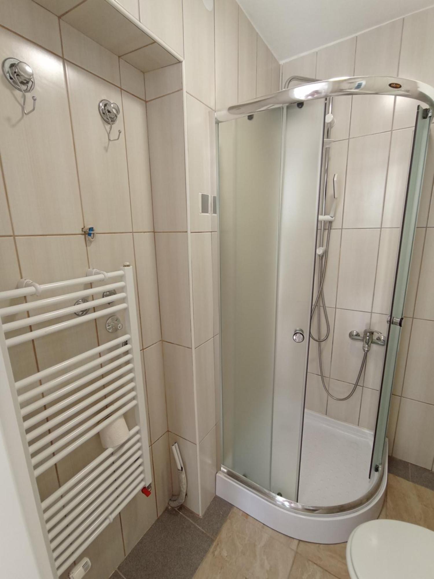 Apartman Neretva Konjic Bagian luar foto