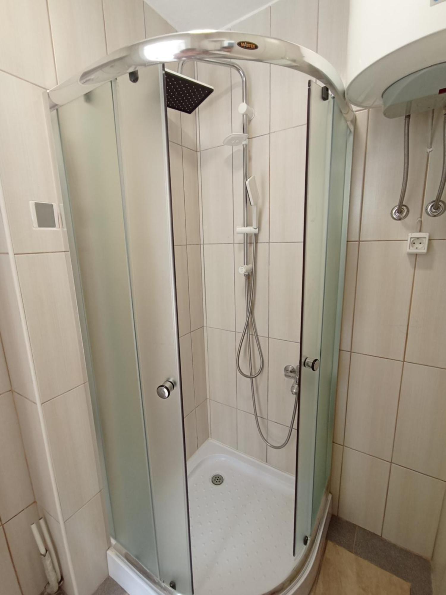 Apartman Neretva Konjic Bagian luar foto