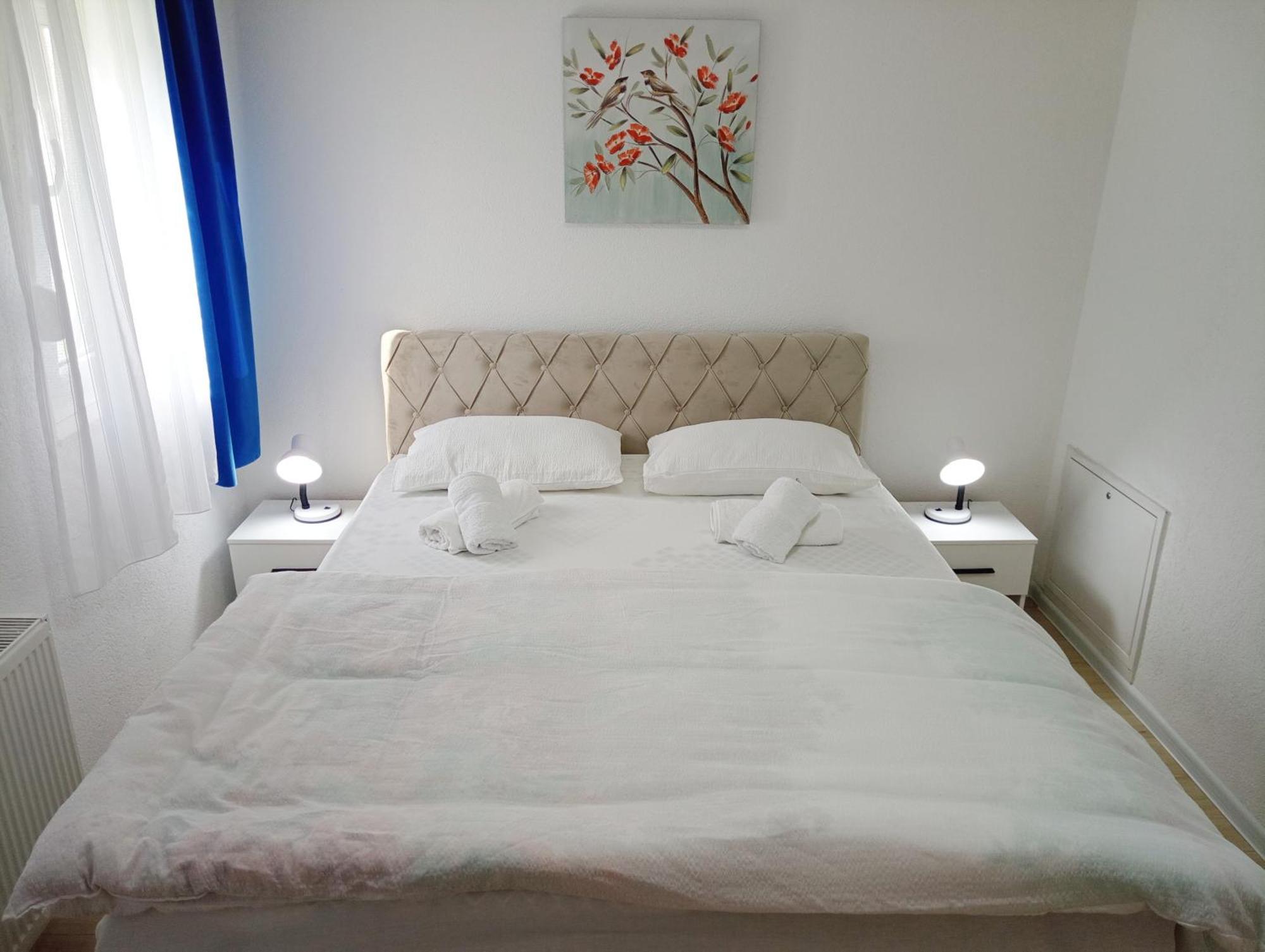 Apartman Neretva Konjic Bagian luar foto