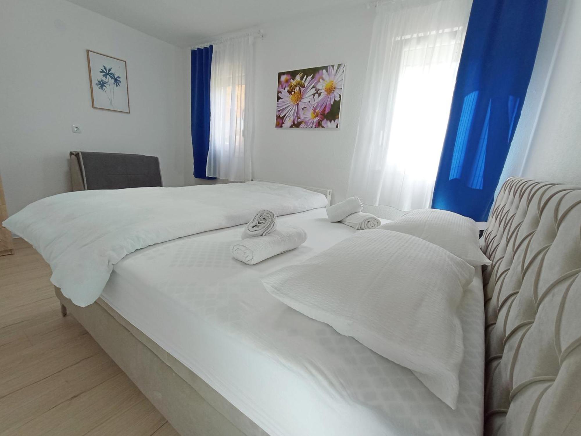 Apartman Neretva Konjic Bagian luar foto