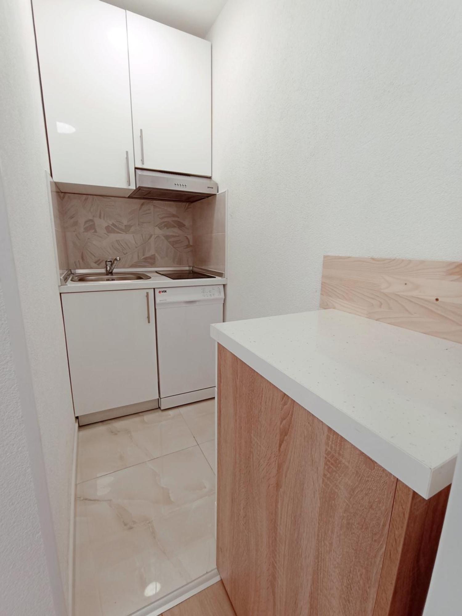 Apartman Neretva Konjic Bagian luar foto
